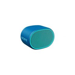 Sony SRS-XB01 (niebieski). Głośniki przenośne SONY. Za 79.99 zł.