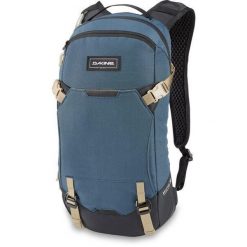 Plecak rowerowy Dakine Drafter 10. Czarne plecaki męskie Dakine, bez wzorów. Za 479.99 zł.