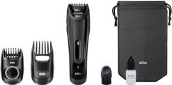 Trymer Braun BT5070. Golarki męskie BRAUN. Za 269.00 zł.