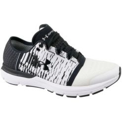 Under Armour Under Armour Speedform Gemini 3 Gr 1298535-101 44,5 Białe. Buty do biegania męskie marki Under Armour. W wyprzedaży za 289.99 zł.
