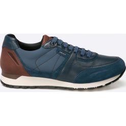 Geox - Buty Emildon. Buty sportowe na co dzień męskie marki Geox. W wyprzedaży za 319.90 zł.