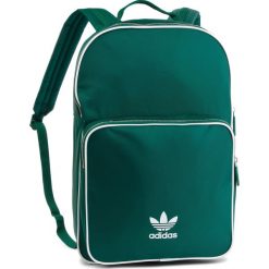 Plecak adidas - Bp Cl adicolor DV0185 Green/White. Plecaki męskie marki ADIDAS. Za 199.00 zł.