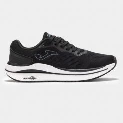Buty męskie Joma Cipres. Czarne buty sportowe na co dzień męskie Joma, m, bez wzorów, bez ramiączek, bez kaptura. Za 219.99 zł.