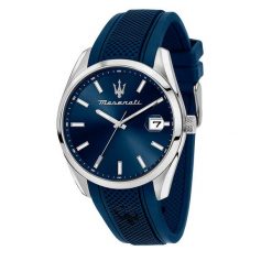Zegarek Maserati. Niebieskie zegarki męskie maserati. Za 819.99 zł.