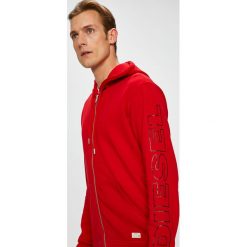 Diesel - Bluza. Bluzy z kapturem męskie marki Diesel. W wyprzedaży za 279.90 zł.