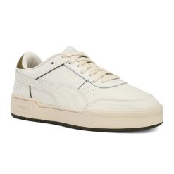 Buty PUMA CA Pro Sport. Białe buty sportowe na co dzień męskie Puma, m, bez wzorów, sportowe, bez ramiączek, bez kaptura. Za 269.99 zł.