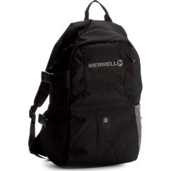 Plecak MERRELL - Alberta JBF22653-010 Black. Czarne plecaki męskie Merrell, z materiału. W wyprzedaży za 159.00 zł.