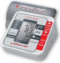 Ciśnieniomierz Kardio-test KTA-3 BASIC. Ciśnieniomierze Kardio-test. Za 70.66 zł.
