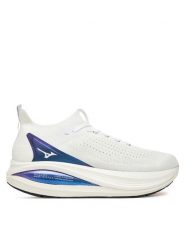 Mizuno Buty do biegania Mizuno Neo Vista 2 J1GC2534 Biały. Białe buty do biegania męskie Mizuno, bez wzorów, z materiału, bez zapięcia, do biegania. Za 599.99 zł.