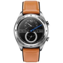 Honor Smartwatch Honor Watch Magic, Silver. Zegarki smartwatch marki HONOR. Za 799.00 zł.