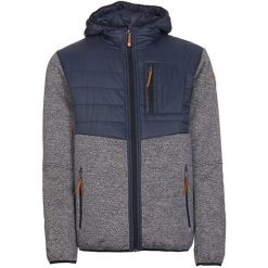 KILLTEC Bluza męska Seicos szaro-granatowa r. XXL (29936). Bluzy nierozpinane męskie marki KILLTEC. Za 349.95 zł.