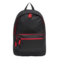 Plecak Miejski Oakley Transit Everyday Backpack 22L. Czarne plecaki męskie Oakley, bez wzorów. Za 159.99 zł.