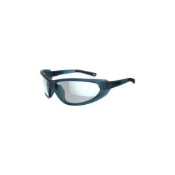 Okulary przeciwsłoneczne MH 510 S polaryzacyjne kategoria 3. Okulary przeciwsłoneczne męskie marki QUECHUA. W wyprzedaży za 69.99 zł.