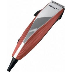 Maszynka do włosów Scarlett SC HC63C20. Maszynki do włosów marki Scarlett. Za 46.79 zł.