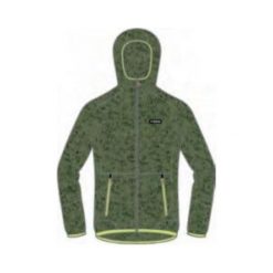 Brugi Bluza męska 4NDL-R4Y Verde Nero r. XL. Bluzy bez kaptura męskie marki Brugi. Za 115.56 zł.
