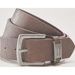 Pasek - Brązowy. Brązowe paski męskie House, w paski. Za 35.99 zł.