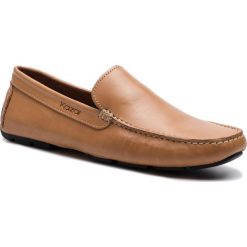 Mokasyny KAZAR - Nico 29184-01-32 Light Brown. Mokasyny męskie marki Kazar. Za 429.00 zł.