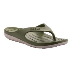 Japonki męskie Coqui Zucco. Zielone klapki i japonki męskie Coqui, bez wzorów. Za 145.99 zł.