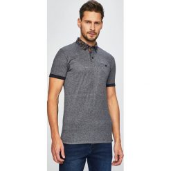 Medicine - Polo Smart Adventure. Koszulki polo męskie MEDICINE. W wyprzedaży za 39.90 zł.