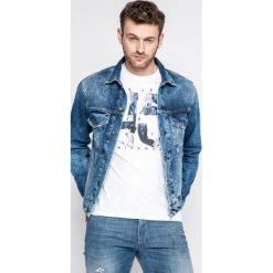 Pepe Jeans - Kurtka Pinner. Kurtki męskie marki Pepe Jeans. W wyprzedaży za 269.90 zł.