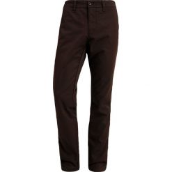 Carhartt WIP SID LAMAR Chinosy tobacco rinsed. Eleganckie spodnie męskie Carhartt WIP. Za 369.00 zł.
