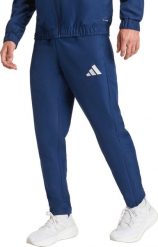 Spodnie męskie adidas Entrada 26 Presentation granatowe JZ9126 2XL. Długie spodnie sportowe męskie ADIDAS, bez wzorów. Za 178.99 zł.