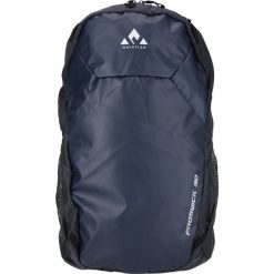 Plecak trekkingowy Whistler Froswick 30L. Niebieskie plecaki męskie Whistler, bez wzorów. Za 179.99 zł.
