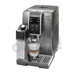 DeLonghi Dinamica Plus ECAM 370.95.T- szybka wysyłka! - RABAT 8% Z KODEM - Raty 10 x 319,90 zł. Ekspresy ciśnieniowe marki DeLonghi. Za 3,199.00 zł.