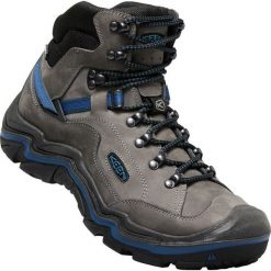 Keen Buty trekkingowe męskie Galleo Mid WP European Made magnet/ blue opal r. 44.5. Buty trekkingowe męskie Keen. Za 459.00 zł.