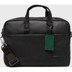 Calvin Klein - Torba. Torby na laptopa męskie marki Calvin Klein. W wyprzedaży za 399.90 zł.