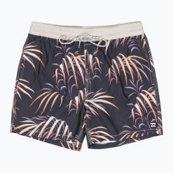 Szorty kąpielowe męskie Billabong Vacay Layback 16". Kąpielówki męskie Billabong, m, bez wzorów. Za 149.99 zł.