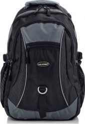 Bag Street Plecak Miejski Męski do Pracy Bag Street 68S. Plecaki męskie Bag Street, bez wzorów. Za 119.90 zł.