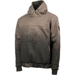 Bluza Wędkarska Męska Z Kapturem Nash Zero Tolerance Wind Chill. Brązowe bluzy nierozpinane męskie Nash, m, bez wzorów, z kapturem. Za 479.99 zł.