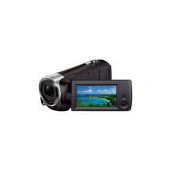 Kamera SONY HDR-CX240E Czarny. Kamery cyfrowe SONY. Za 699.00 zł.
