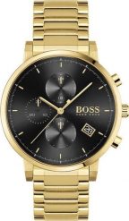 Zegarek Hugo Boss ZEGAREK MĘSKI HUGO BOSS 1513781 - INTEGRITY (zh027e). Zegarki męskie Hugo Boss. Za 689.99 zł.