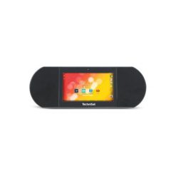 Radio internetowe TECHNISAT Technisound Pad. Czarne radia TECHNISAT. Za 549.00 zł.