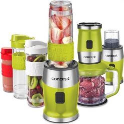 Blender kielichowy Concept Koktajl blender SM3393-SM3393. Blendery marki Concept. Za 240.84 zł.
