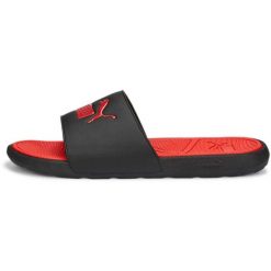 Czapka Puma Cool Cat 2.0, Mężczyźni. Czarne czapki męskie Puma, bez wzorów, z gumy, sportowe. Za 190.00 zł.