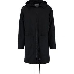 Sixth June LONG Parka black. Parki męskie marki Sixth June. W wyprzedaży za 377.10 zł.