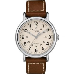 Timex - Zegarek TW2R42400. Zegarki męskie marki Timex. Za 279.90 zł.