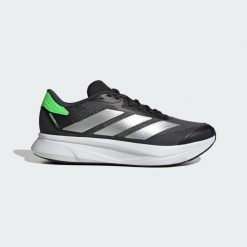 Buty Duramo SL 2 Running. Szare buty do biegania męskie ADIDAS, bez wzorów, bez zapięcia, do biegania. Za 219.00 zł.