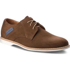 Półbuty SERGIO BARDI - Castorano FW127366818IG 805. Codzienne półbuty męskie marki Sergio Bardi. W wyprzedaży za 179.00 zł.