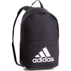 Plecak adidas - Classic BP CF9008 Black/Black/White. Plecaki męskie marki ADIDAS. W wyprzedaży za 109.00 zł.