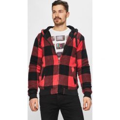Brave Soul - Kurtka. Kurtki męskie marki Brave Soul. W wyprzedaży za 79.90 zł.