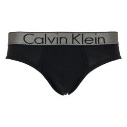 Calvin Klein Slipy Męskie Xl Czarne. Slipki męskie marki Calvin Klein. Za 119.00 zł.