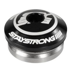 Zestaw słuchawkowy Stay Strong Icon. Czarne zestawy słuchawkowe STAY STRONG. Za 328.50 zł.