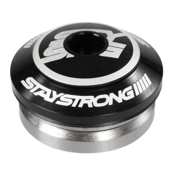 Zestaw słuchawkowy Stay Strong Icon. Czarne zestawy słuchawkowe STAY STRONG. Za 328.50 zł.