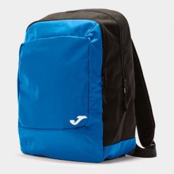 Plecak Joma Team Sport Turquoise - Funkcjonalny i Przestronny. Czarne plecaki męskie Joma, bez wzorów. Za 194.99 zł.