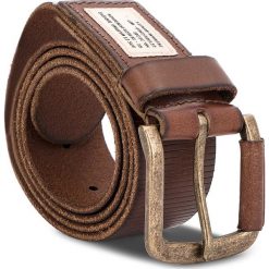 Pasek Męski NAPAPIJRI - Pagosa N0YI0N 90 Brownie W59. Paski męskie marki Napapijri. W wyprzedaży za 229.00 zł.