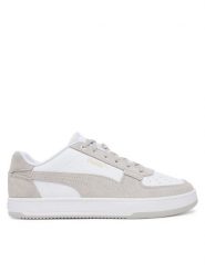 Puma Sneakersy Caven 2.0 Mono 400710 03 Biały. Białe buty sportowe na co dzień męskie Puma, m, bez wzorów, ze skóry, bez ramiączek, bez kaptura. Za 189.99 zł.